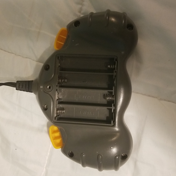 Activision hand held plug and play - Picture 2 of 2